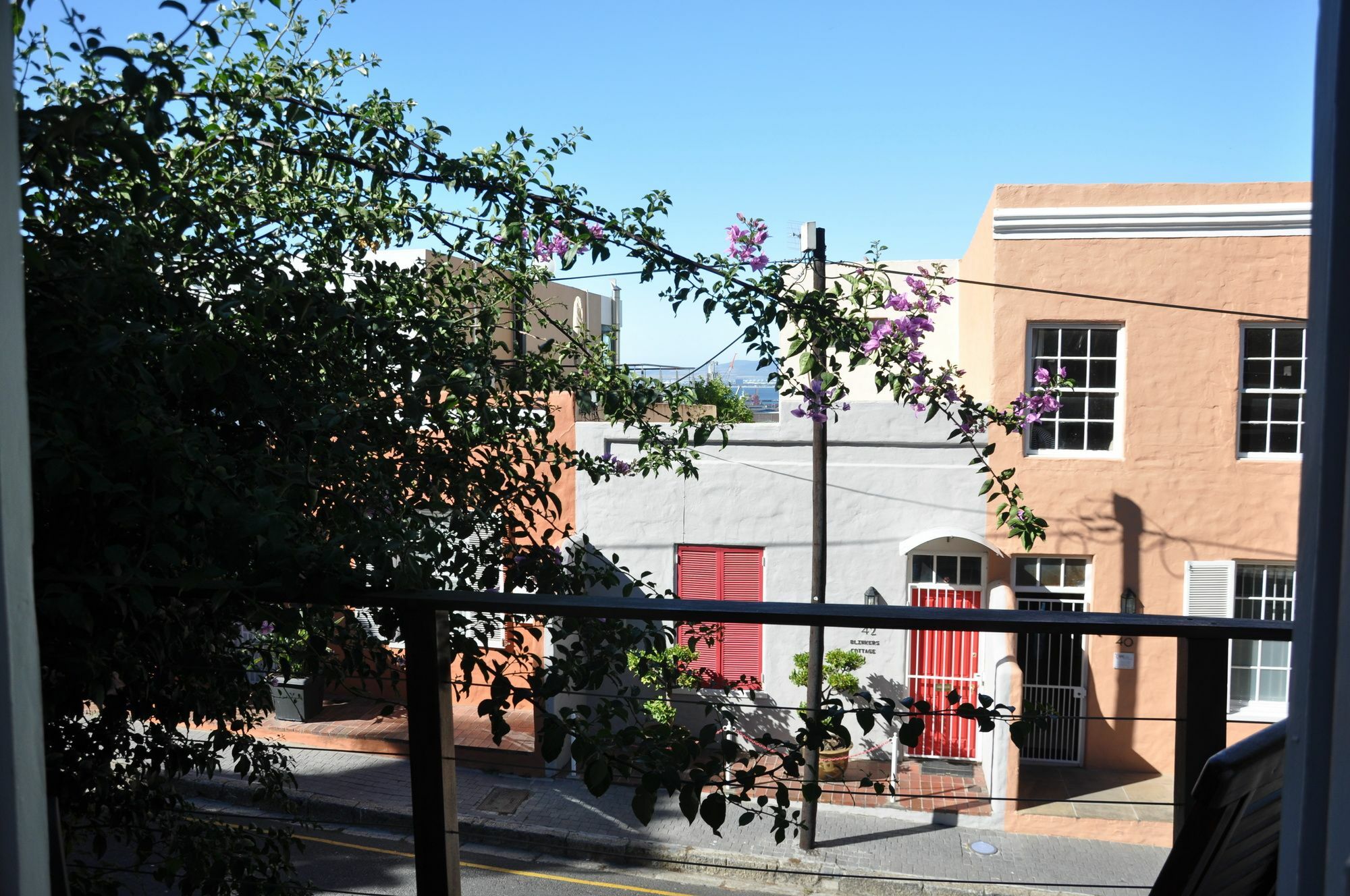 Dunstone On Loader Villa Cape Town Exterior photo