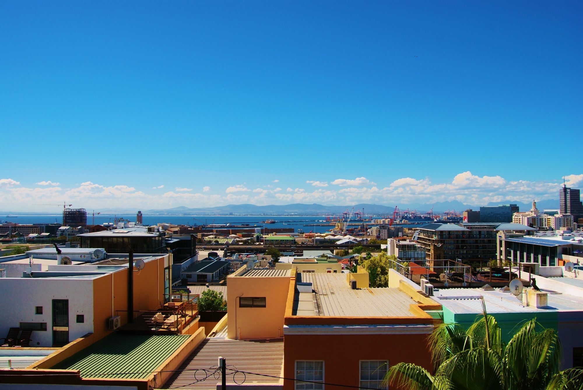 Dunstone On Loader Villa Cape Town Exterior photo